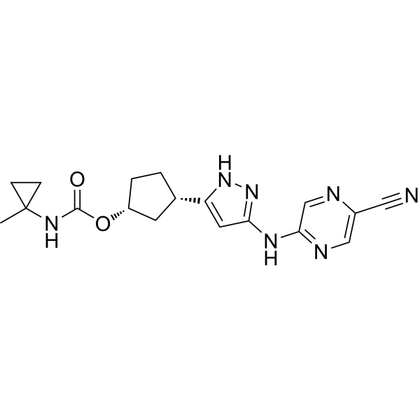 CDK2-IN-27 2927473-94-5